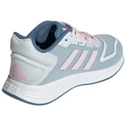 ADIDAS Girls' Duramo 10 Running Shoes -Shoe Serie Shop 2077934 607 alt3