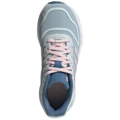 ADIDAS Girls' Duramo 10 Running Shoes -Shoe Serie Shop 2077934 607 alt4