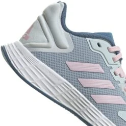 ADIDAS Girls' Duramo 10 Running Shoes -Shoe Serie Shop 2077934 607 alt7