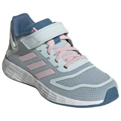 ADIDAS Girls' Duramo 2.0 Running Shoes -Shoe Serie Shop 2077952 406 alt2