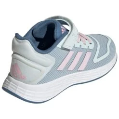 ADIDAS Girls' Duramo 2.0 Running Shoes -Shoe Serie Shop 2077952 406 alt3