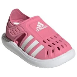 ADIDAS Girls' Summer Water Sandals -Shoe Serie Shop 2077966 607 alt2