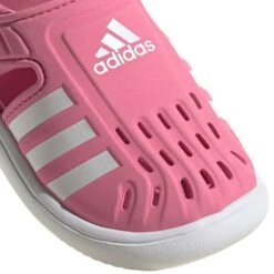 ADIDAS Girls' Summer Water Sandals -Shoe Serie Shop 2077966 607 alt6
