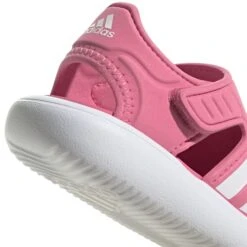 ADIDAS Girls' Summer Water Sandals -Shoe Serie Shop 2077966 607 alt7