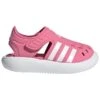 ADIDAS Girls' Summer Water Sandals -Shoe Serie Shop 2077966 607 main