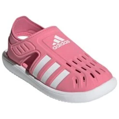 ADIDAS Girls' Summer Water Sandals -Shoe Serie Shop 2077970 607 alt2