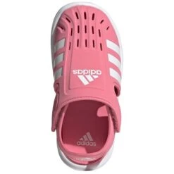ADIDAS Girls' Summer Water Sandals -Shoe Serie Shop 2077970 607 alt4