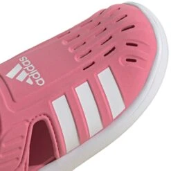 ADIDAS Girls' Summer Water Sandals -Shoe Serie Shop 2077970 607 alt6