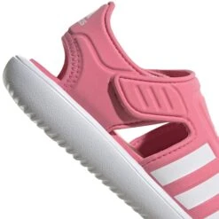 ADIDAS Girls' Summer Water Sandals -Shoe Serie Shop 2077970 607 alt7