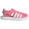 ADIDAS Girls' Summer Water Sandals -Shoe Serie Shop 2077970 607 main