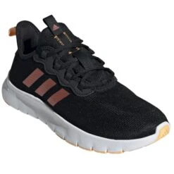 ADIDAS Women's Nario Moves Running Shoes -Shoe Serie Shop 2077974 031 alt2