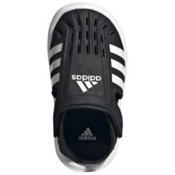ADIDAS Infant Kids' Closed Toe Water Sandals -Shoe Serie Shop 2078003 001 alt4