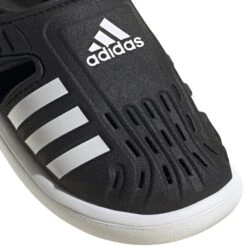 ADIDAS Infant Kids' Closed Toe Water Sandals -Shoe Serie Shop 2078003 001 alt6