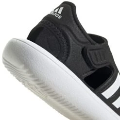 ADIDAS Infant Kids' Closed Toe Water Sandals -Shoe Serie Shop 2078003 001 alt7