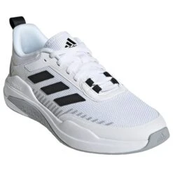 ADIDAS Men's Trainer V Running Shoes -Shoe Serie Shop 2078031 101 alt2