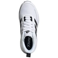 ADIDAS Men's Trainer V Running Shoes -Shoe Serie Shop 2078031 101 alt4