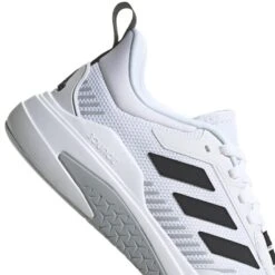 ADIDAS Men's Trainer V Running Shoes -Shoe Serie Shop 2078031 101 alt6