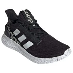ADIDAS Men's Kaptir 2.0 Running Shoes -Shoe Serie Shop 2078034 031 alt2