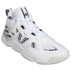 ADIDAS Men's Pro N3XT Basketball Shoes -Shoe Serie Shop 2078038 101 alt2