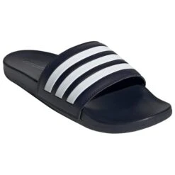 ADIDAS Men's Adilette Comfort Slides -Shoe Serie Shop 2078041 402 alt2
