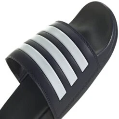 ADIDAS Men's Adilette Comfort Slides -Shoe Serie Shop 2078041 402 alt6