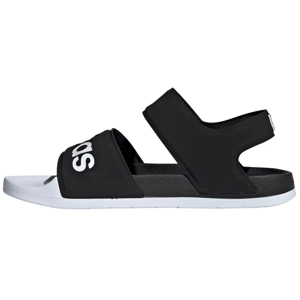 ADIDAS Men's Adilette Sandals ADIDAS Men's Adilette Sandals -Shoe Serie Shop 2078042 001 alt1