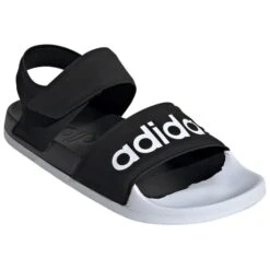ADIDAS Men's Adilette Sandals 4 ADIDAS Men's Adilette Sandals -Shoe Serie Shop 2078042 001 alt2