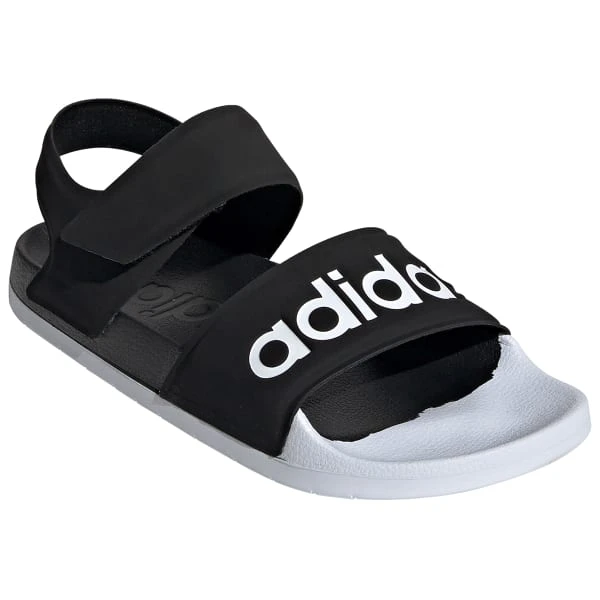 ADIDAS Men's Adilette Sandals ADIDAS Men's Adilette Sandals -Shoe Serie Shop 2078042 001 alt2