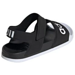 ADIDAS Men's Adilette Sandals 5 ADIDAS Men's Adilette Sandals -Shoe Serie Shop 2078042 001 alt3