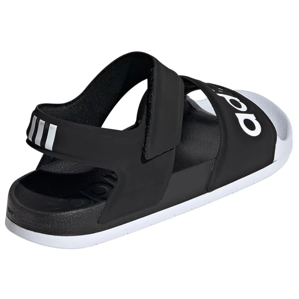 ADIDAS Men's Adilette Sandals ADIDAS Men's Adilette Sandals -Shoe Serie Shop 2078042 001 alt3