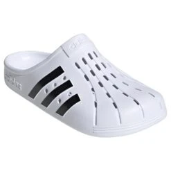 ADIDAS Men's Adilette Clogs -Shoe Serie Shop 2078043 101 alt2