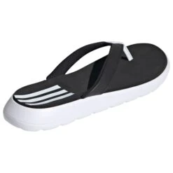 ADIDAS Women's Comfort Flip Flops -Shoe Serie Shop 2078044 001 alt3