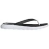 ADIDAS Women's Comfort Flip Flops -Shoe Serie Shop 2078044 001 main