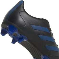 ADIDAS Kids' Goletto VII Firm Ground Cleats -Shoe Serie Shop 2078057 402 alt6