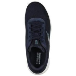 SKECHERS Women's GOwalk Joy - Ecstatic Shoe -Shoe Serie Shop 2078140 402 alt3