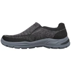 SKECHERS Men's Arch Fit Motley - Vaseo Shoe -Shoe Serie Shop 2078440 001 alt2