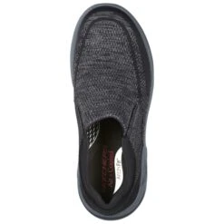 SKECHERS Men's Arch Fit Motley - Vaseo Shoe -Shoe Serie Shop 2078440 001 alt3