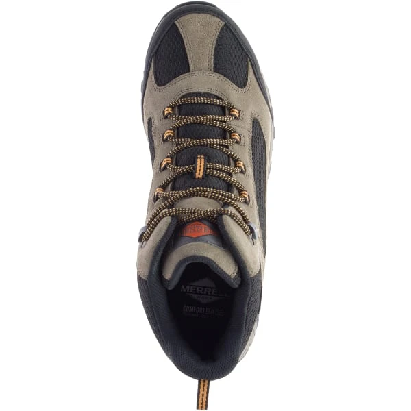 MERRELL Men's Moab Onset Mid Waterproof Comp Toe Work Boots MERRELL Men's Moab Onset Mid Waterproof Comp Toe Work Boots -Shoe Serie Shop 2078638 206 alt5