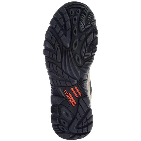 MERRELL Men's Moab Onset Mid Waterproof Comp Toe Work Boots MERRELL Men's Moab Onset Mid Waterproof Comp Toe Work Boots -Shoe Serie Shop 2078638 206 alt6