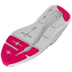 UNDER ARMOUR Girls' Grade School UA Charged Pursuit 3 Running Shoes -Shoe Serie Shop 2078739 004 alt4
