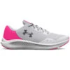 UNDER ARMOUR Girls' Grade School UA Charged Pursuit 3 Running Shoes -Shoe Serie Shop 2078739 004 main