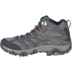 MERRELL Men's Moab 3 Mid GORE-TEX Hiking Boots -Shoe Serie Shop 2078848 004 alt2
