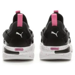 PUMA Girls' SoftRide Rift Slip-On Running Shoes 5 PUMA Girls' SoftRide Rift Slip-On Running Shoes -Shoe Serie Shop 2079083 001 alt3