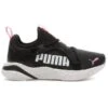 PUMA Girls' SoftRide Rift Slip-On Running Shoes -Shoe Serie Shop 2079083 001 main