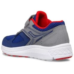 SAUCONY Kids' Cohesion 14 AC Sneaker -Shoe Serie Shop 2079107 402 alt2