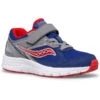 SAUCONY Kids' Cohesion 14 AC Sneaker -Shoe Serie Shop 2079107 402 main