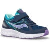 SAUCONY Girls' Cohesion 14 A/C Sneakers -Shoe Serie Shop 2079115 404 main