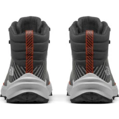THE NORTH FACE Men’s VECTIV Fastpack Mid FUTURELIGHT Hiking Boots -Shoe Serie Shop 2079209 004 alt1