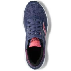 SAUCONY Women's Cohesion 15 Running Shoes -Shoe Serie Shop 2079253 006 alt2