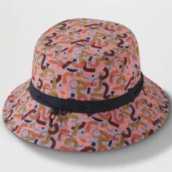 OUTDOOR RESEARCH Women's Zendo Bucket Hat -Shoe Serie Shop 2079323 001 alt1